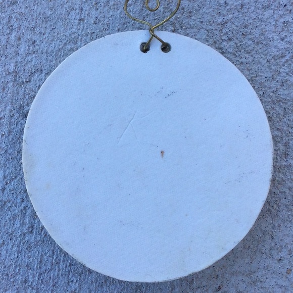 Cherub Porcelain Tile…for Easter - Picture 7 of 7